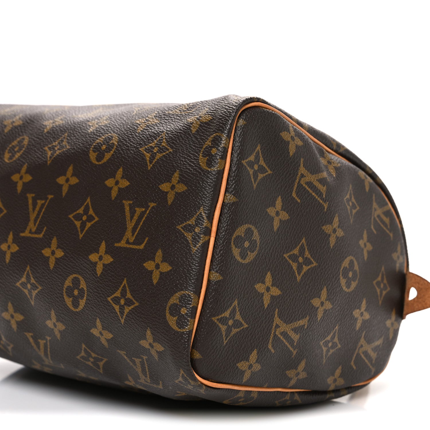 Louis Vuitton Monogram Speedy 25 10 of 11