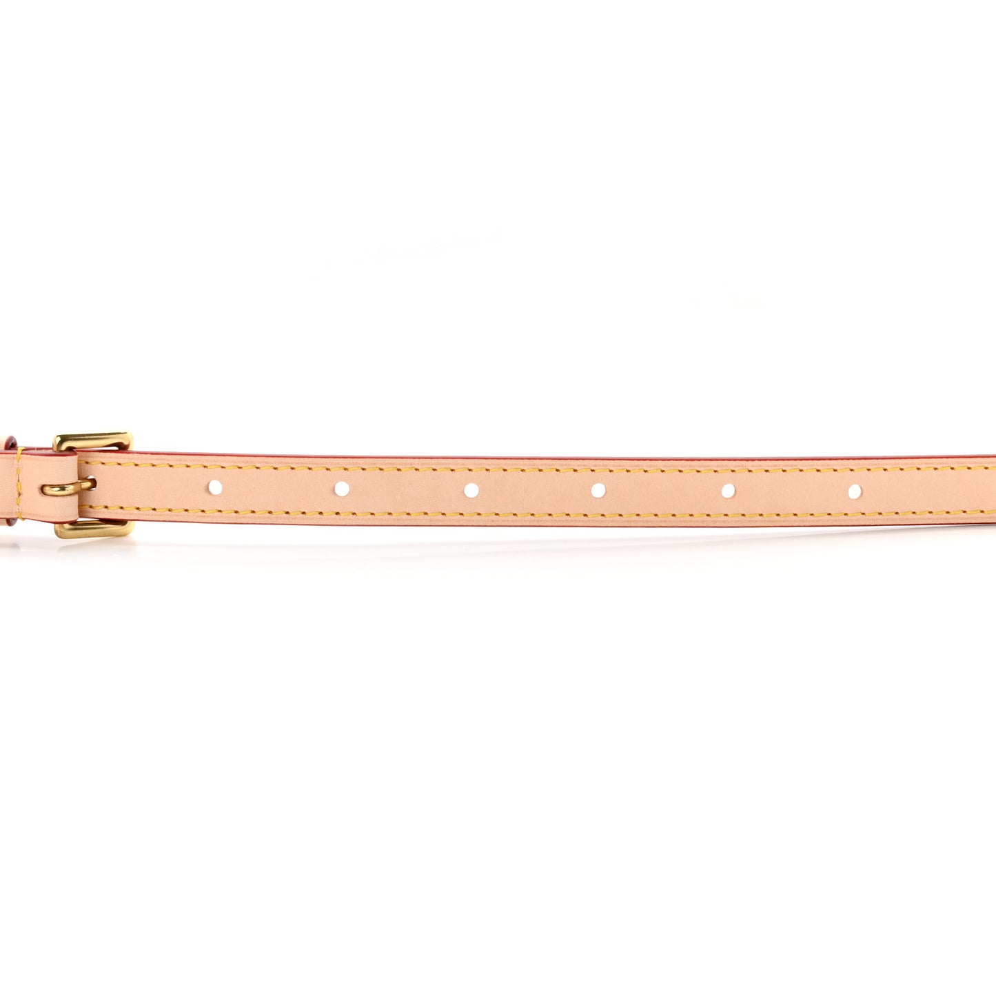 Vachetta 16mm Adjustable Shoulder Strap