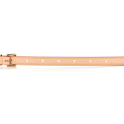 Louis Vuitton Vachetta 16mm Adjustable Shoulder Strap 4 of 9