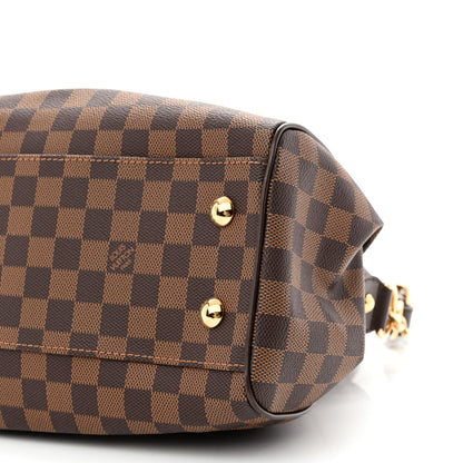 Louis Vuitton Damier Ebene Trevi PM 9 of 9