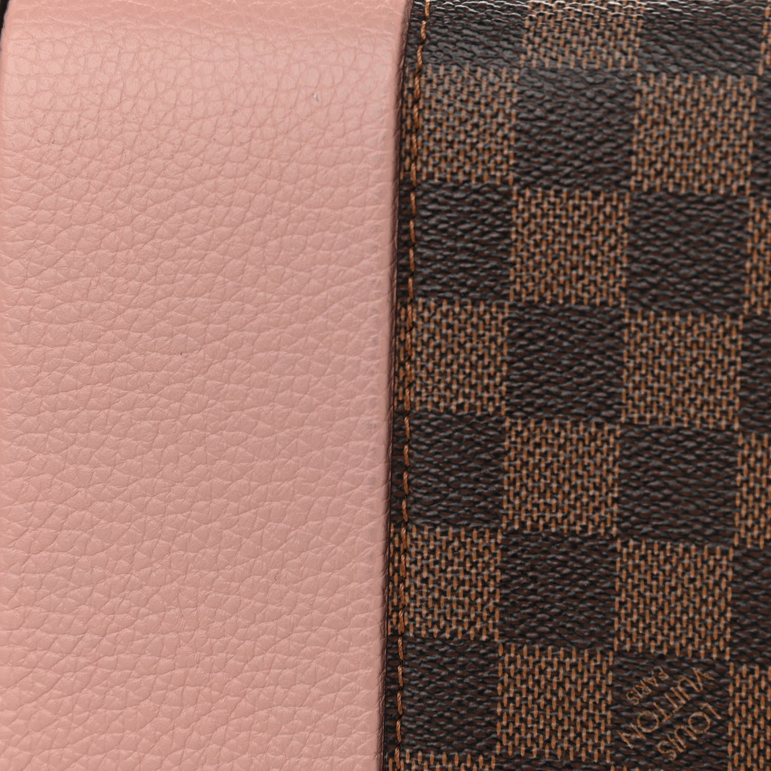 Louis Vuitton Damier Ebene Bond Street Magnolia 11 of 17