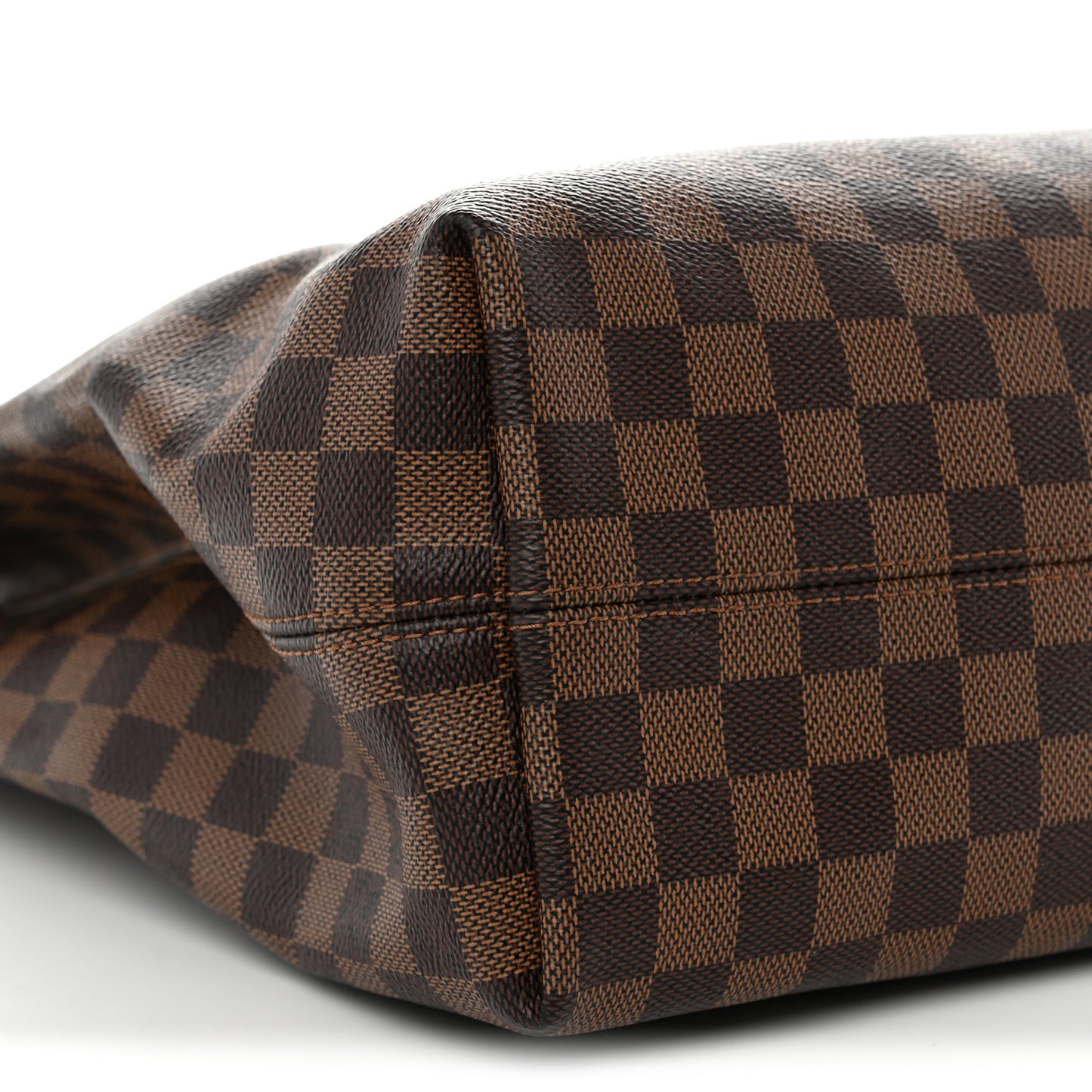 Damier Ebene Graceful MM