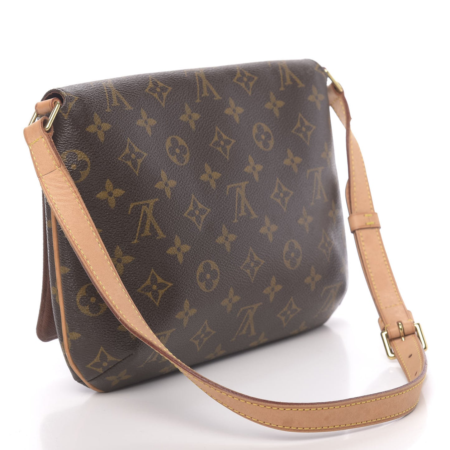 Monogram Musette Tango