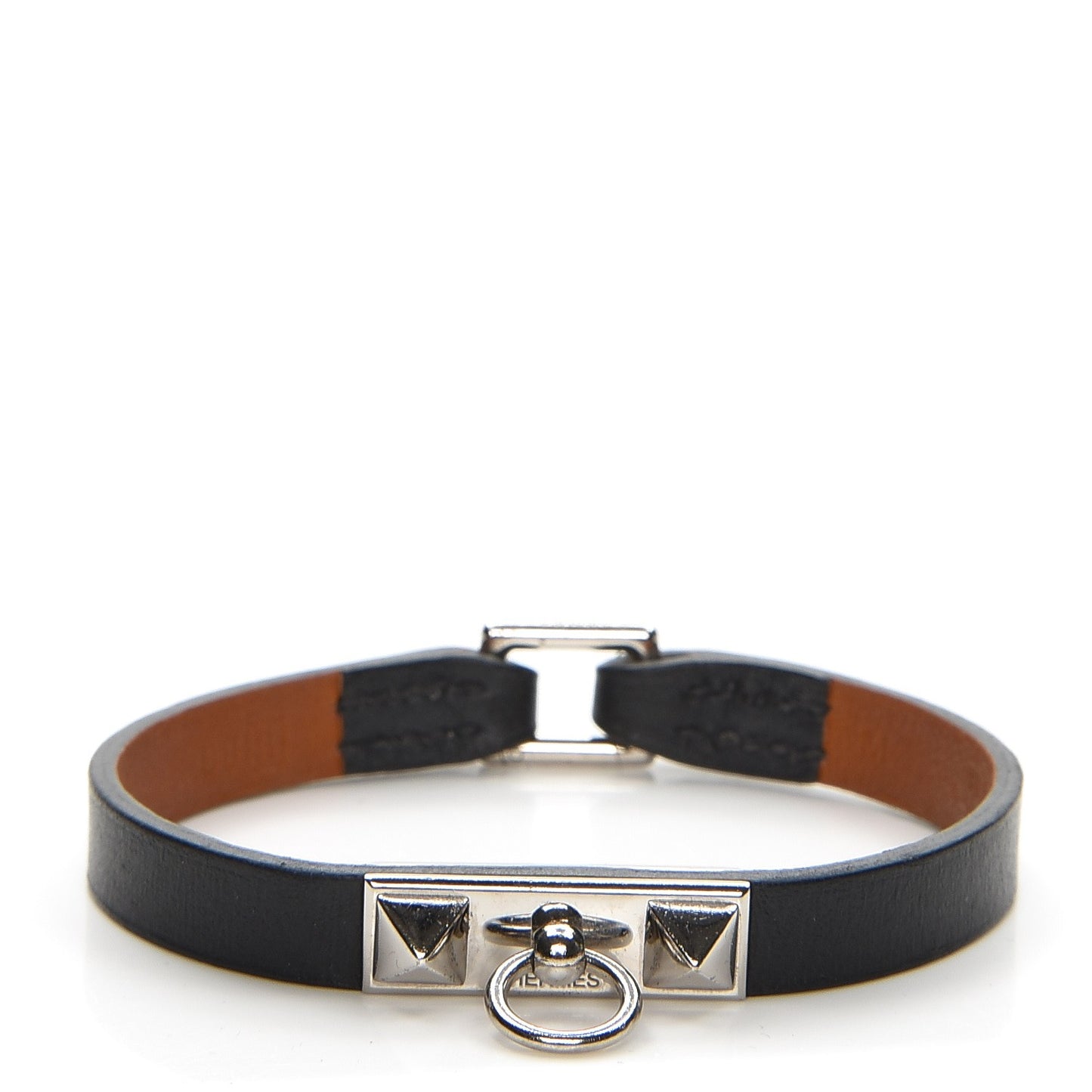 Chamonix Micro Rivale Bracelet M Black