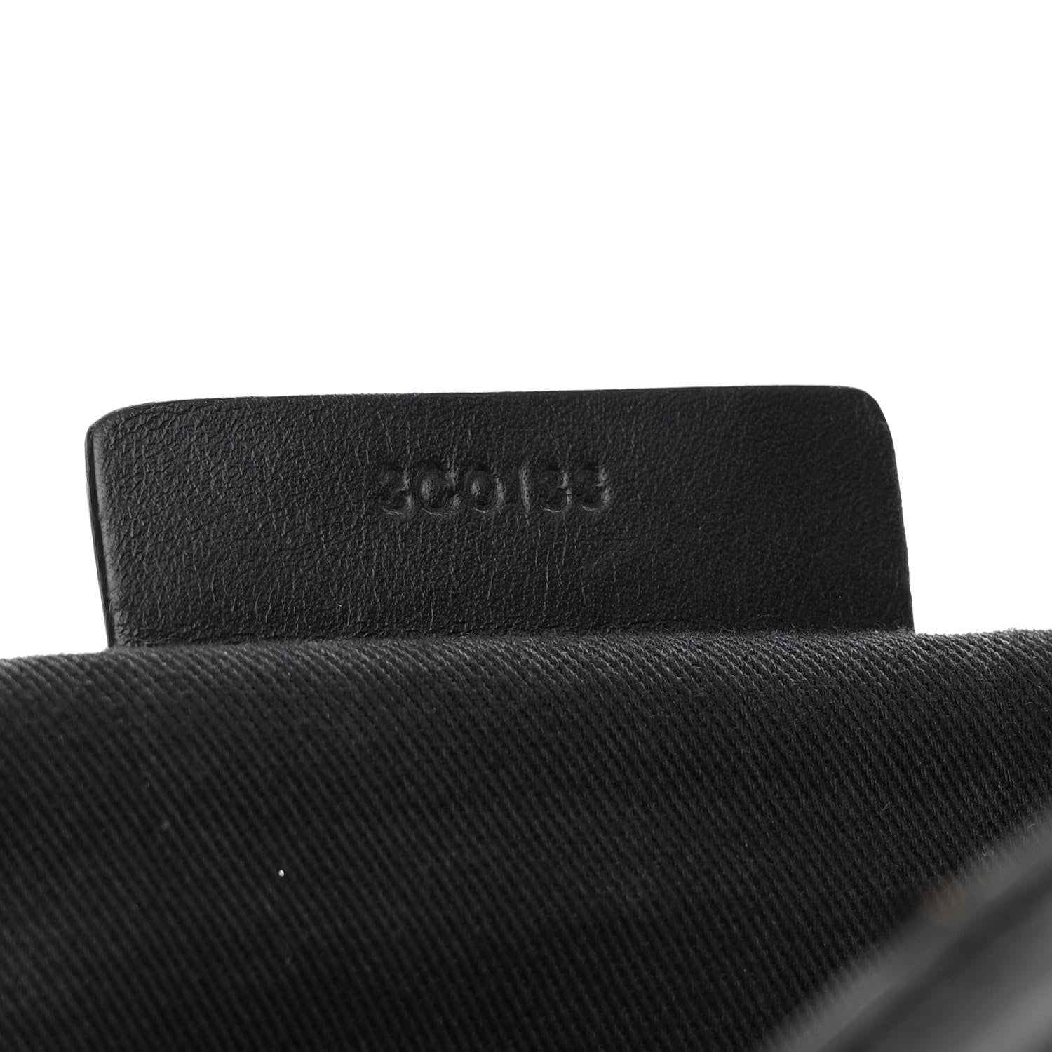 Givenchy Sugar Goatskin Medium Antigona Black 7 of 14