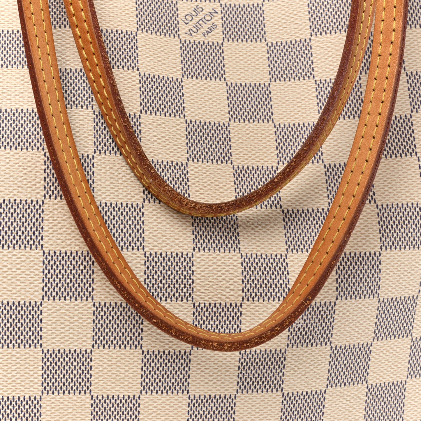 Damier Azur Neo Neverfull MM