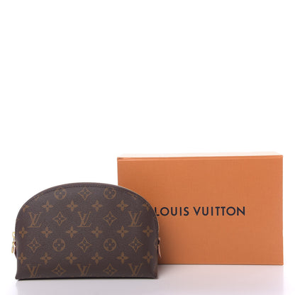 Louis Vuitton Monogram Cosmetic Pouch GM 8 of 8