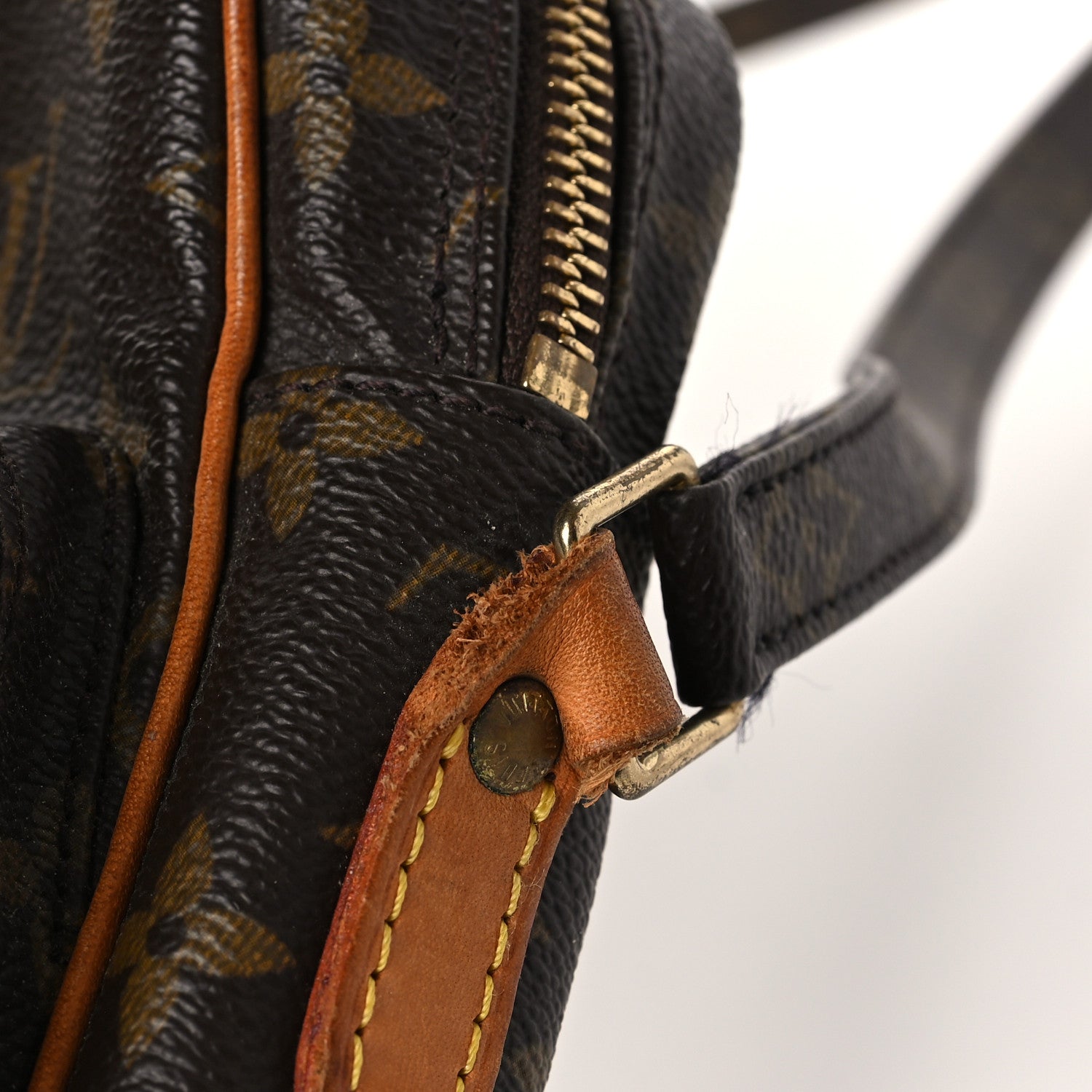Louis Vuitton Monogram Amazone 9 of 11