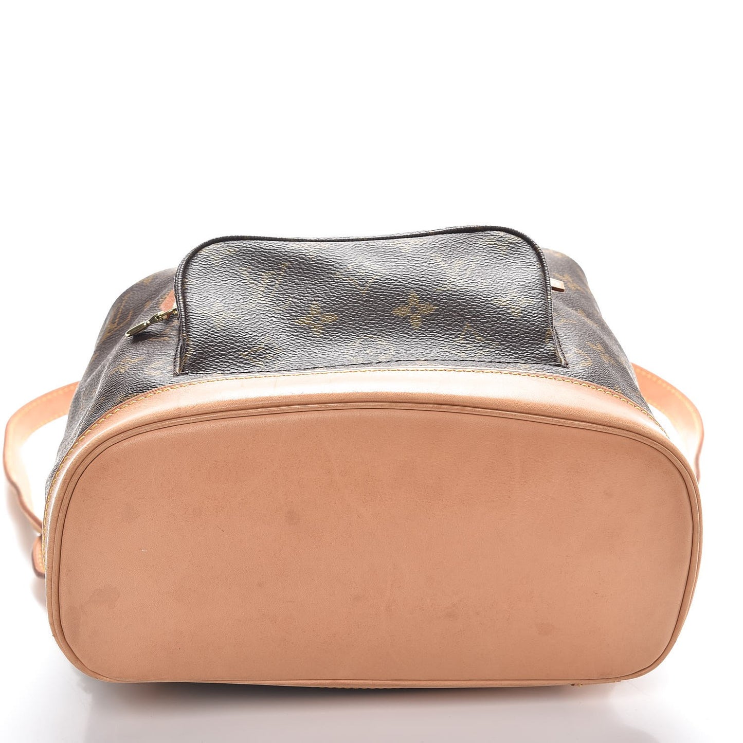 Monogram Montsouris MM Backpack