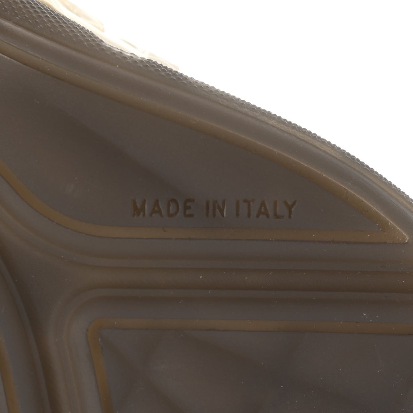 Mesh Suede Calfskin Quilted Sneakers 38.5 Black Dark Grey