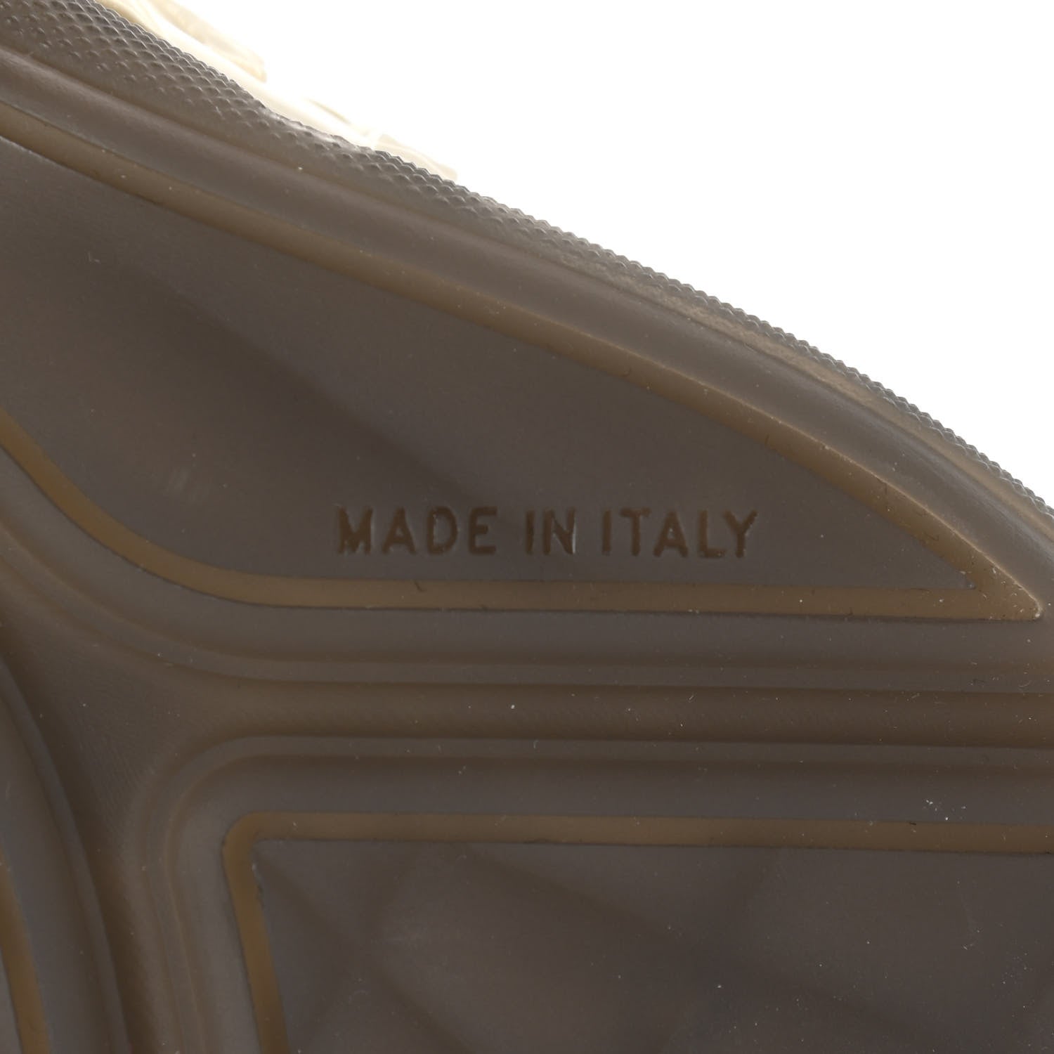 Chanel Mesh Suede Calfskin Quilted Sneakers 38.5 Black Dark Grey 7 of 9