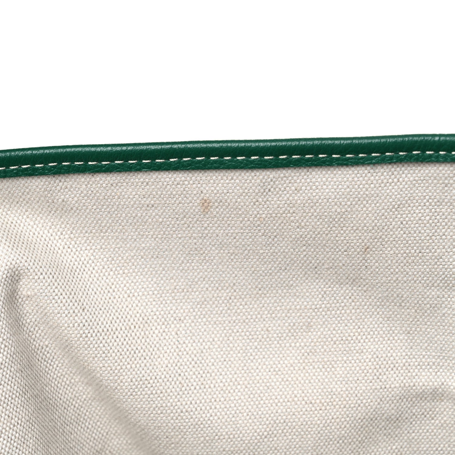 Goyard Goyardine Saint Louis PM Green 13 of 13