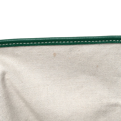 Goyard Goyardine Saint Louis PM Green 13 of 13