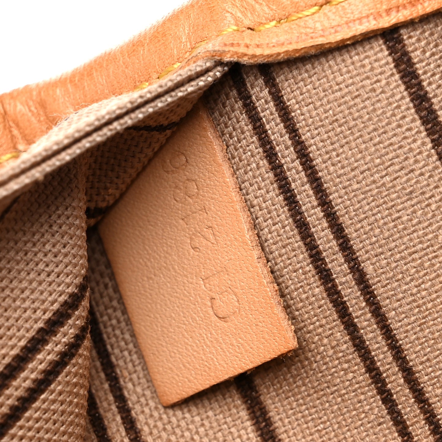 Monogram Neo Neverfull MM