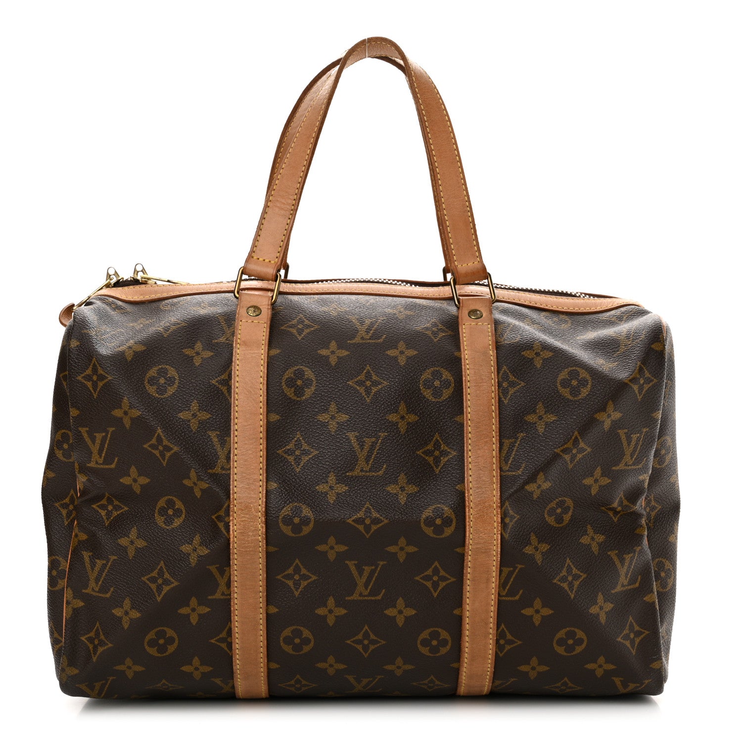 Louis Vuitton Monogram Sac Souple 35 1 of 15