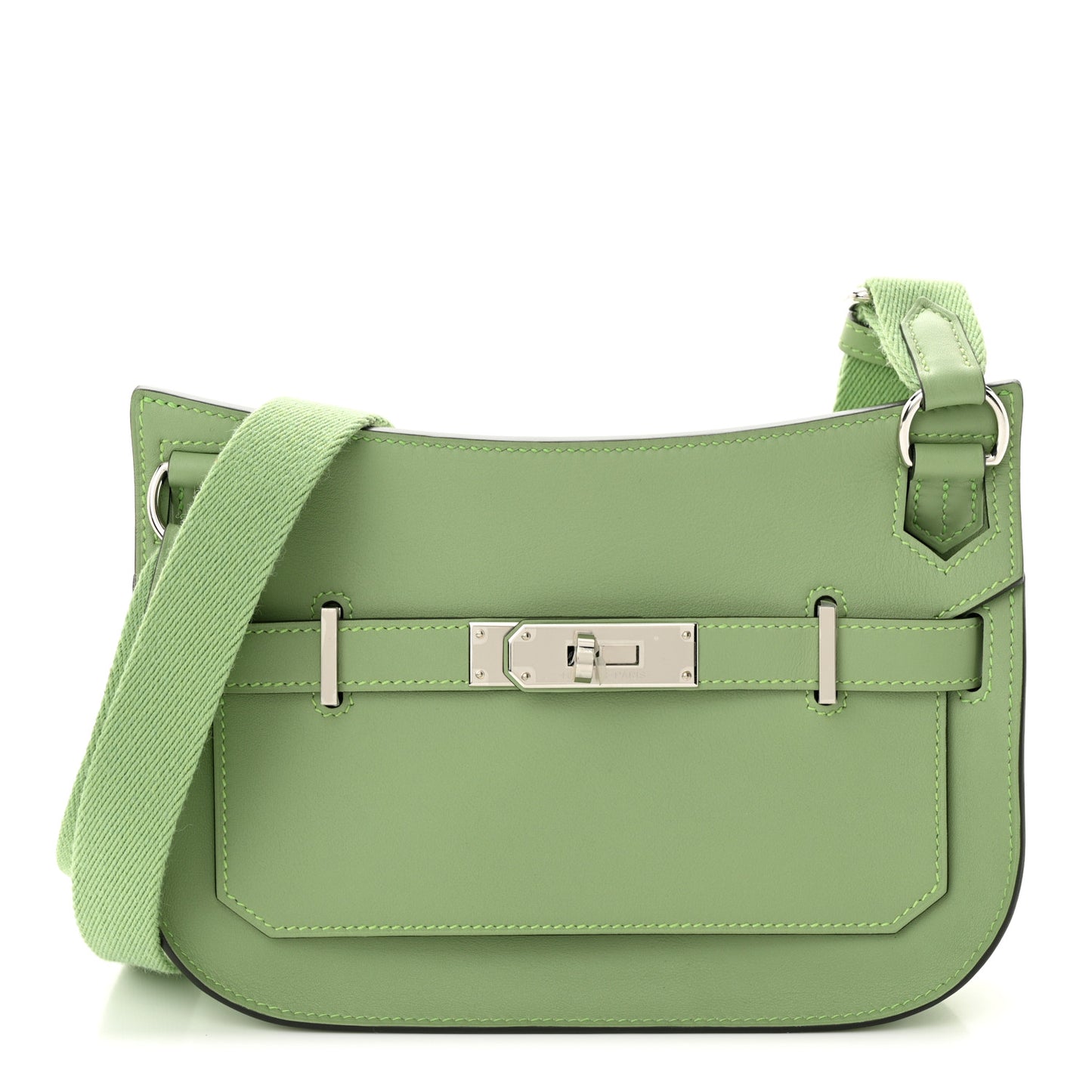 Swift Mini Jypsiere Vert Criquet