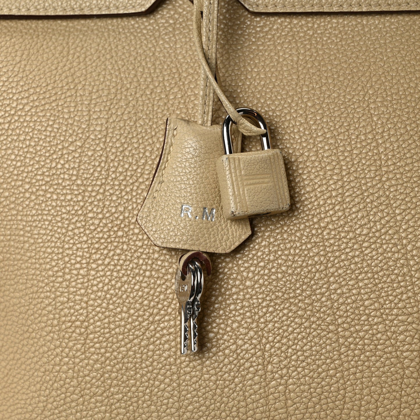 Togo Birkin 40 Trench