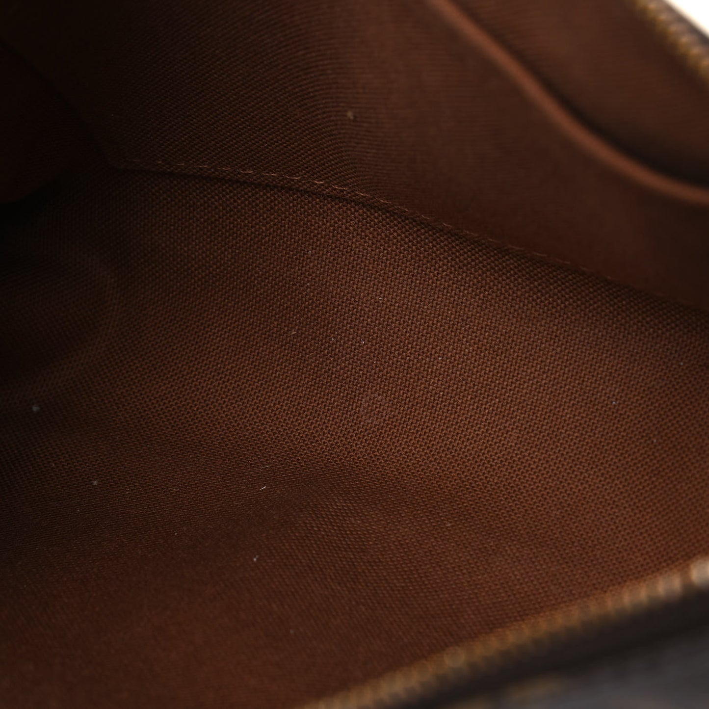 Monogram Pochette Accessories NM