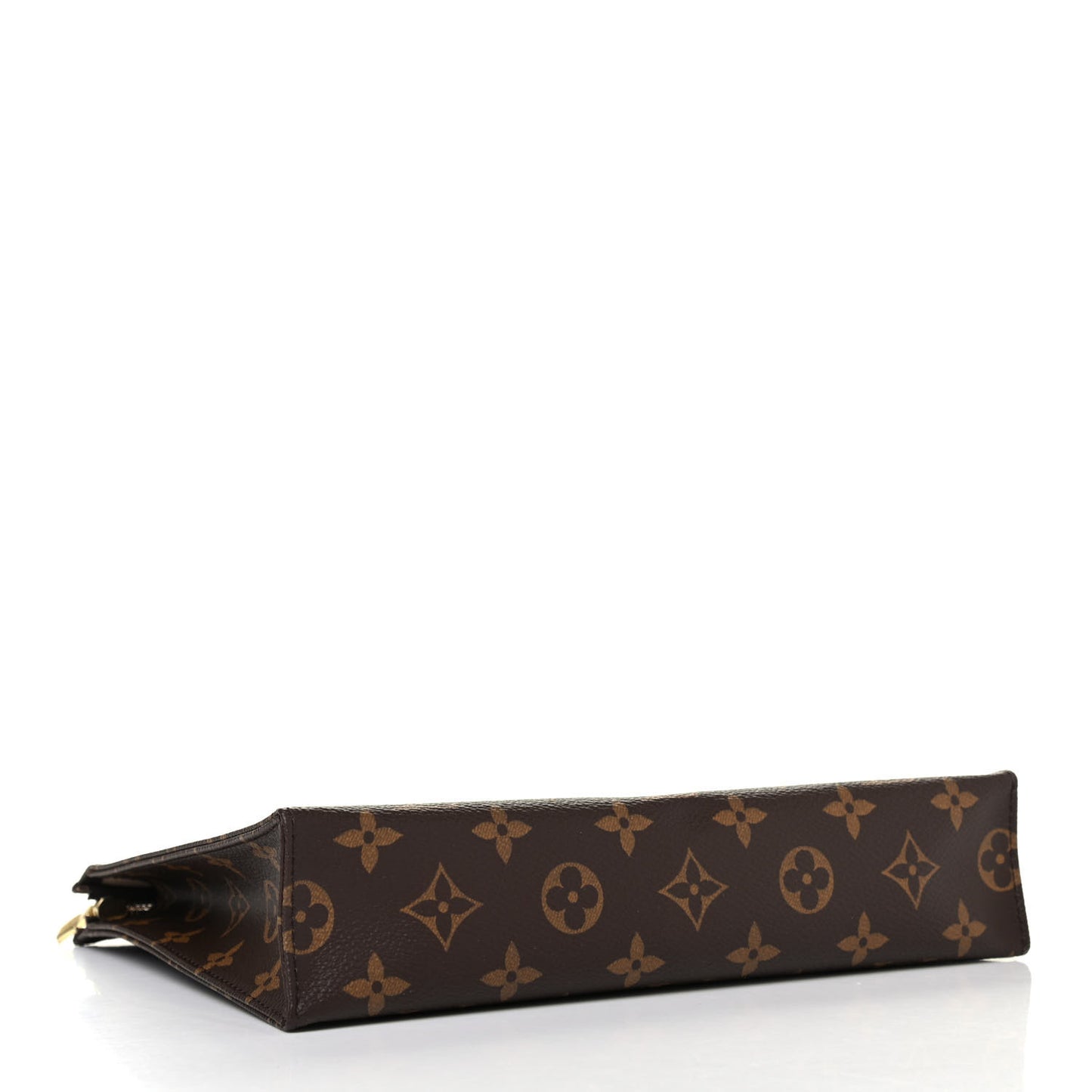 Monogram Toiletry Pouch 26