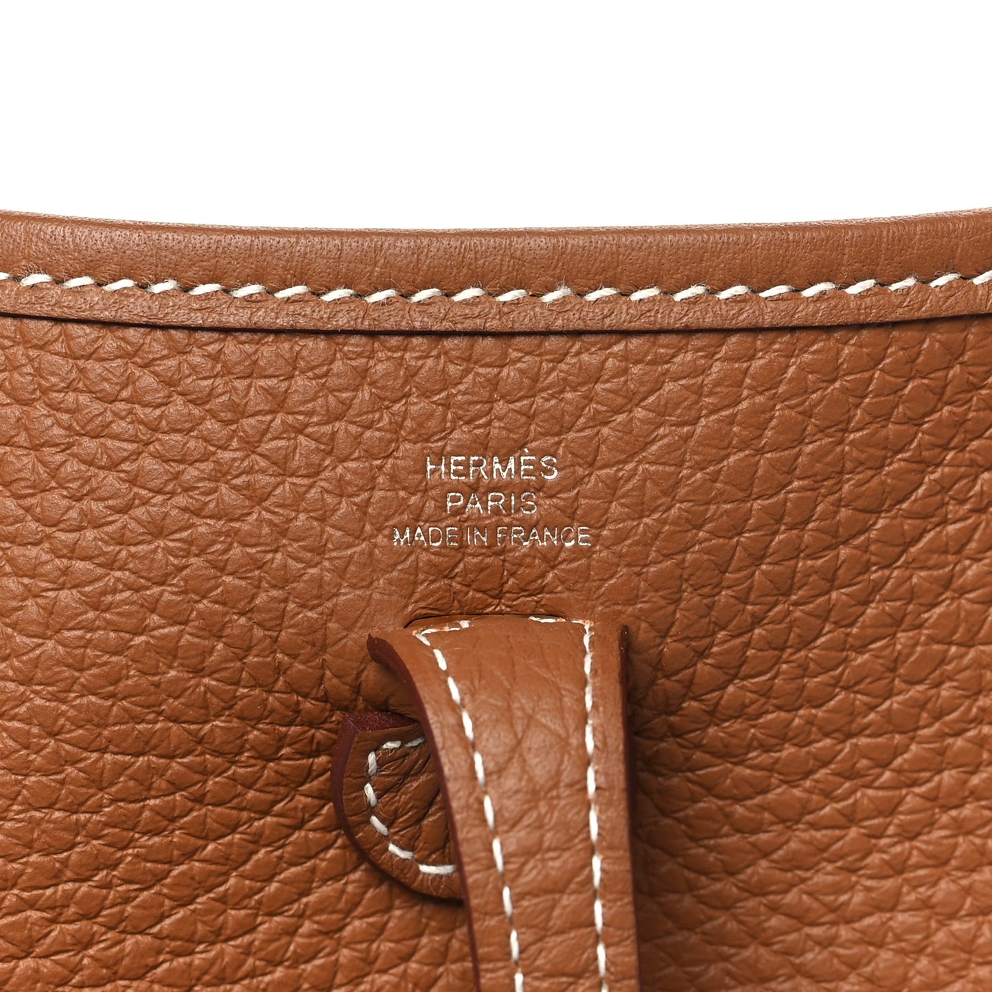 Taurillon Clemence Evelyne TPM Gold