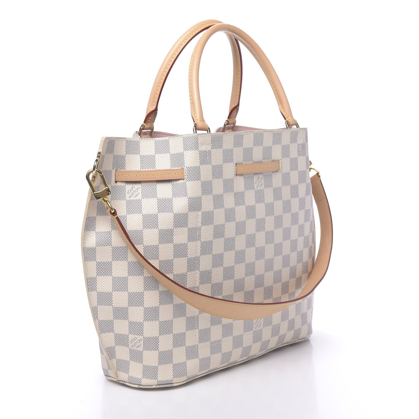 Damier Azur Girolata
