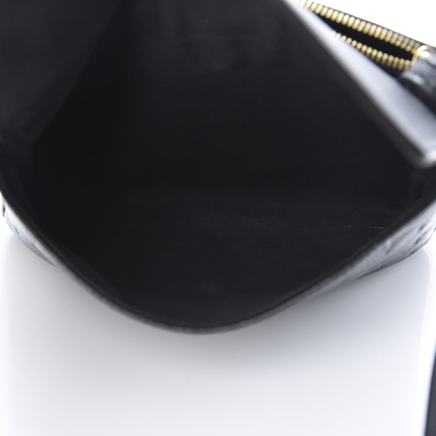 Louis Vuitton Empreinte Twice Black 4 of 13