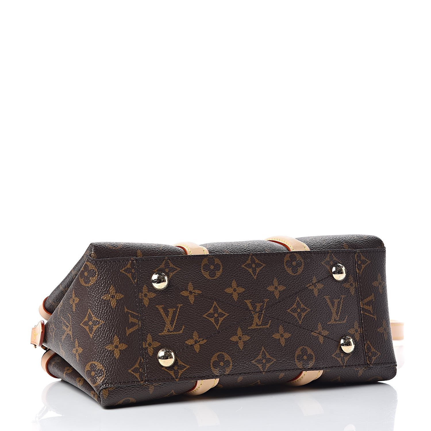 Louis Vuitton Monogram Soufflot BB 4 of 10