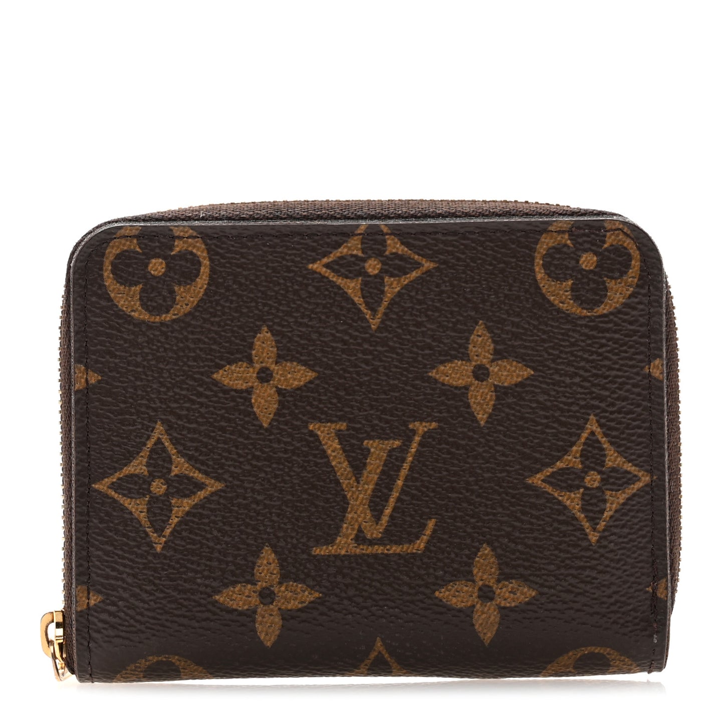 Monogram Zippy Coin Purse