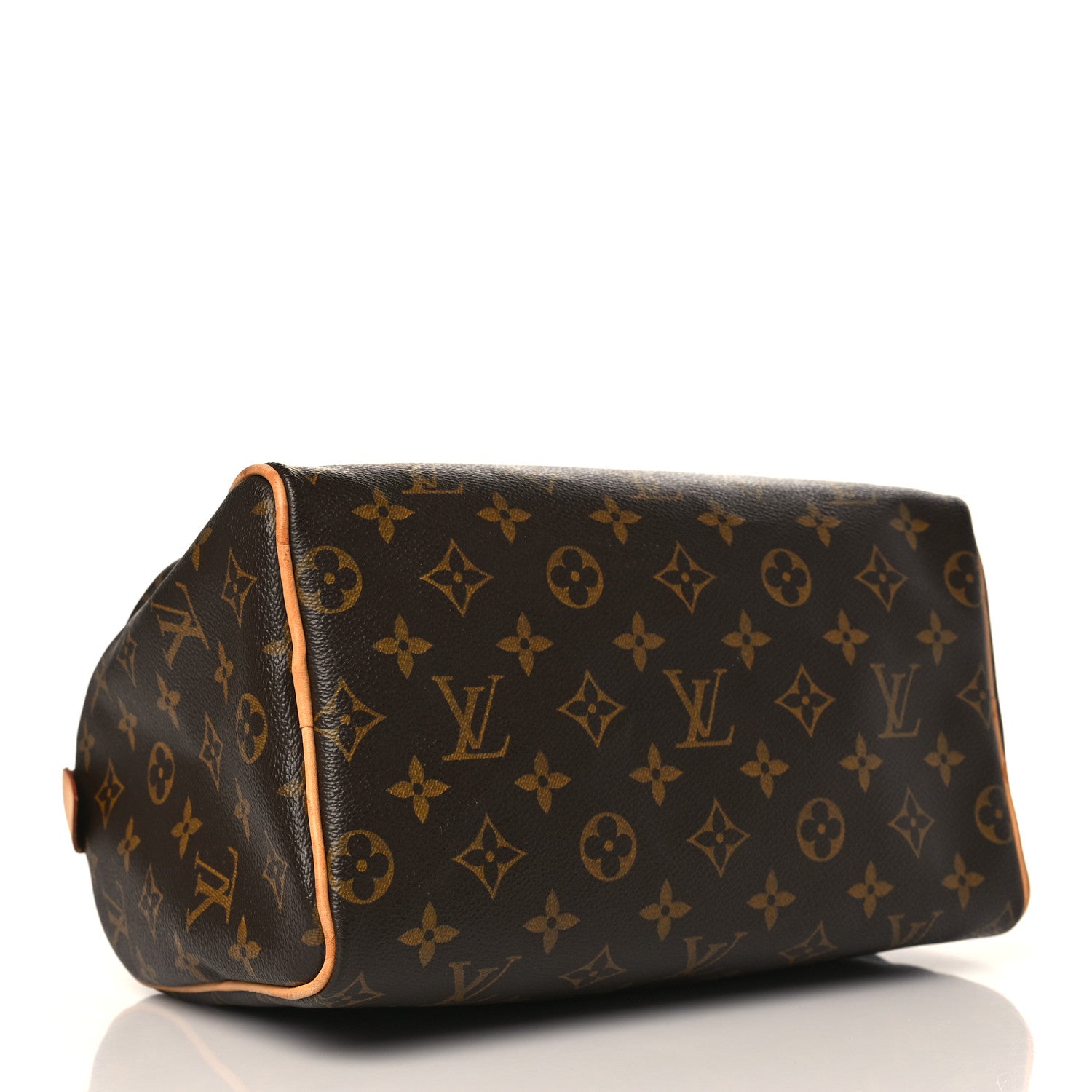 Louis Vuitton Monogram Speedy 25 4 of 8