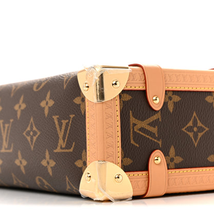 Louis Vuitton Monogram Side Trunk 16 of 19