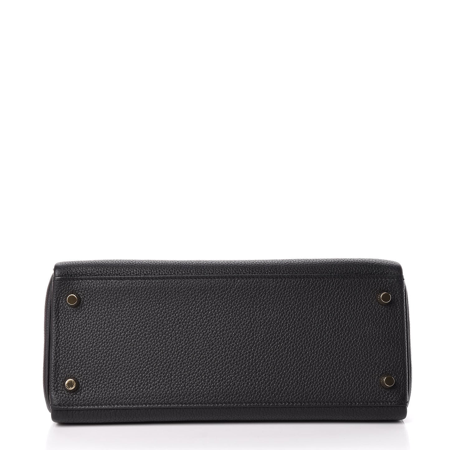 Togo Kelly Retourne 28 Black