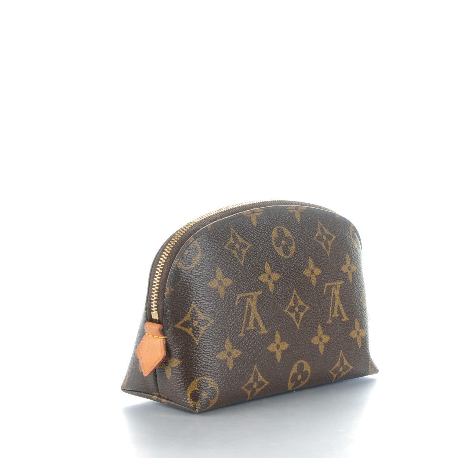 Louis Vuitton Monogram Cosmetic Pouch 3 of 7