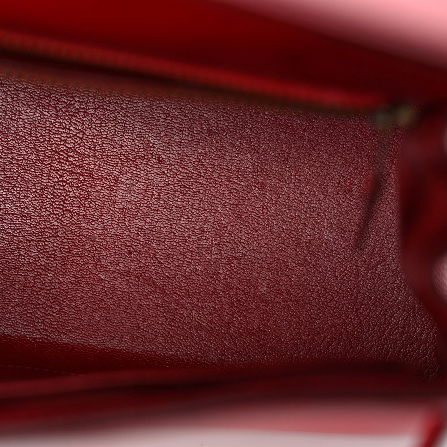 Courchevel Kelly Sellier 28 Rouge Vif