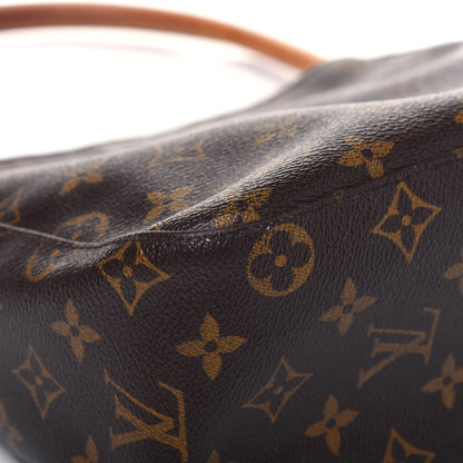 Louis Vuitton Monogram Looping MM 12 of 21