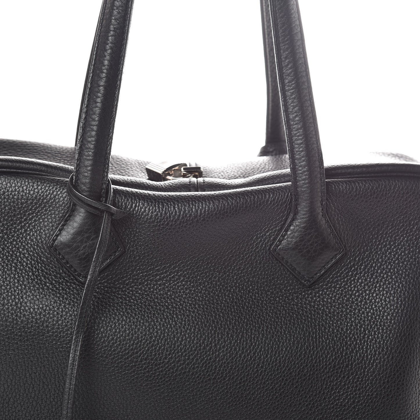 Taurillon Clemence Victoria II 35 Black