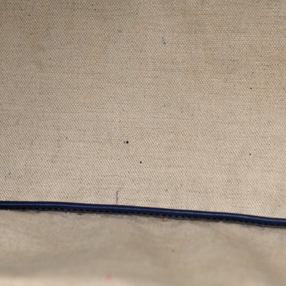 Goyard Goyardine Saint Louis GM Navy 15 of 18