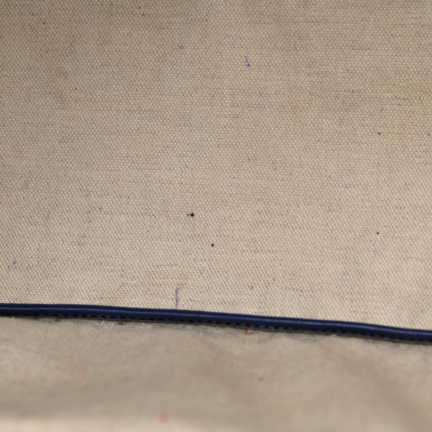 Goyard Goyardine Saint Louis GM Navy 15 of 18
