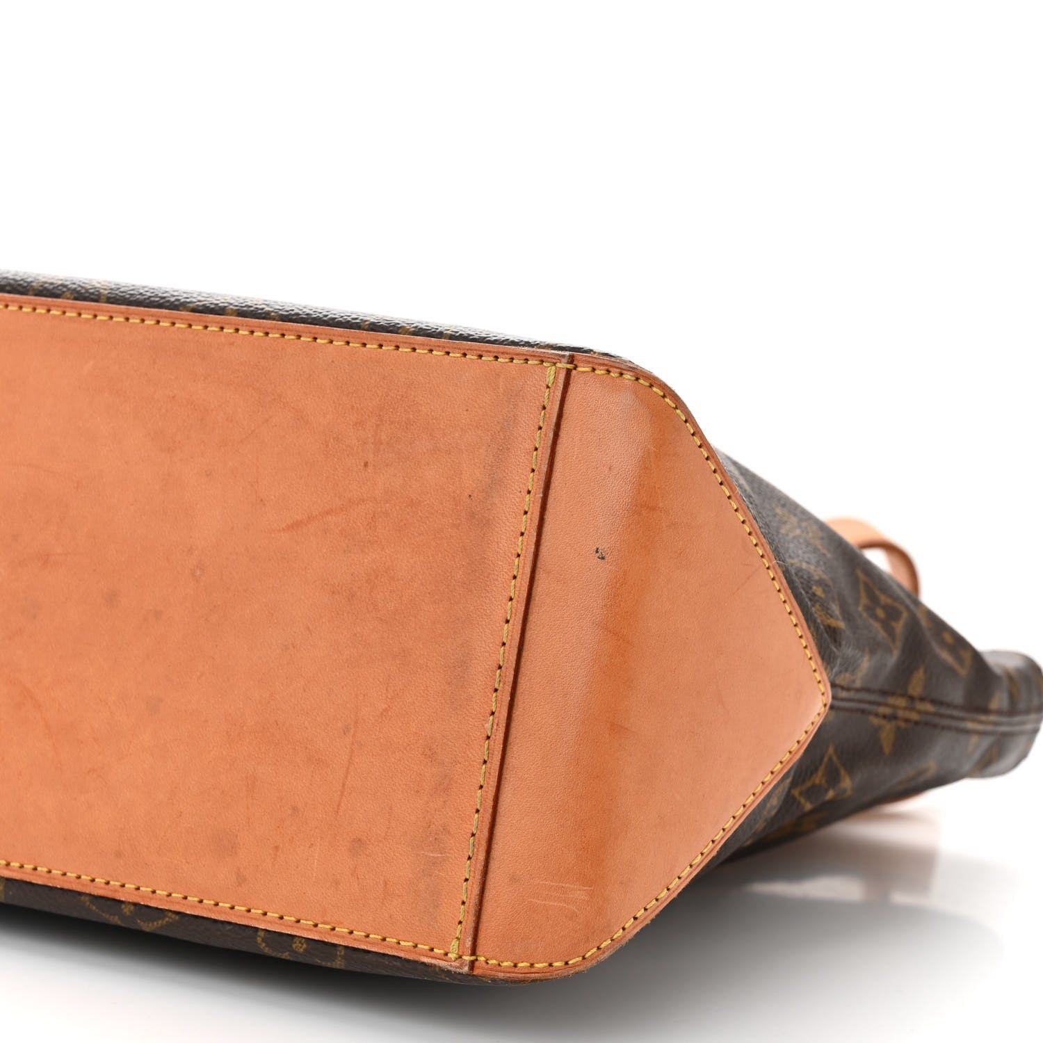 Louis Vuitton Monogram Cabas Piano 10 of 11