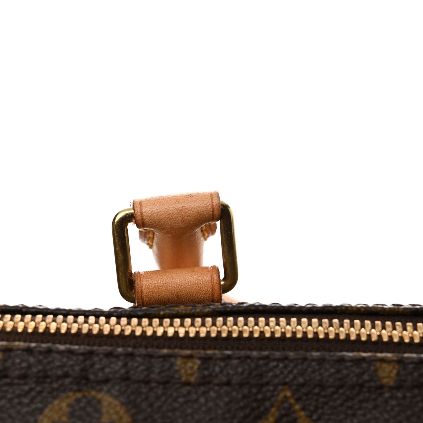 Monogram Speedy Bandouliere 30
