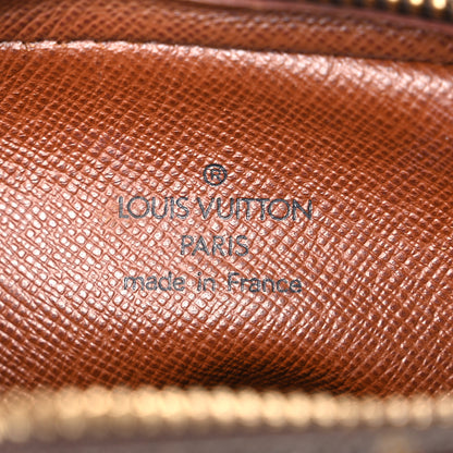 Louis Vuitton Monogram Danube 21 5 of 10