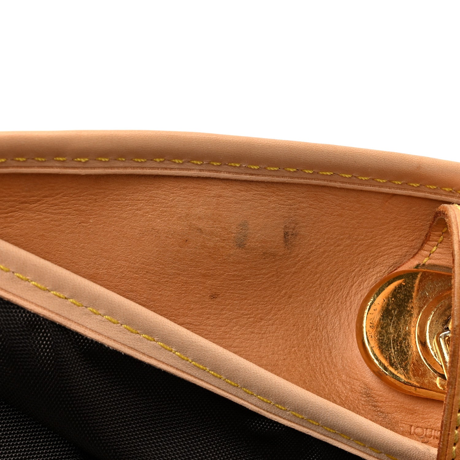Louis Vuitton Monogram Garment Cover 3 Hangers 15 of 15
