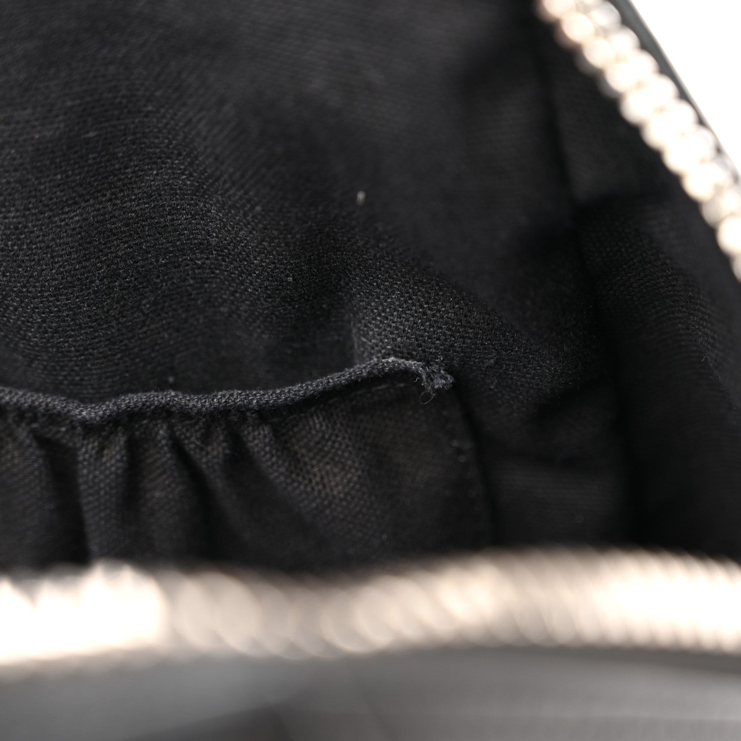 Givenchy Sugar Goatskin Medium Antigona Black 12 of 15