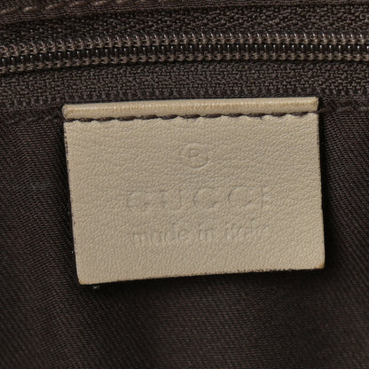 Gucci Monogram Large Sukey Tote Off White 6 of 18
