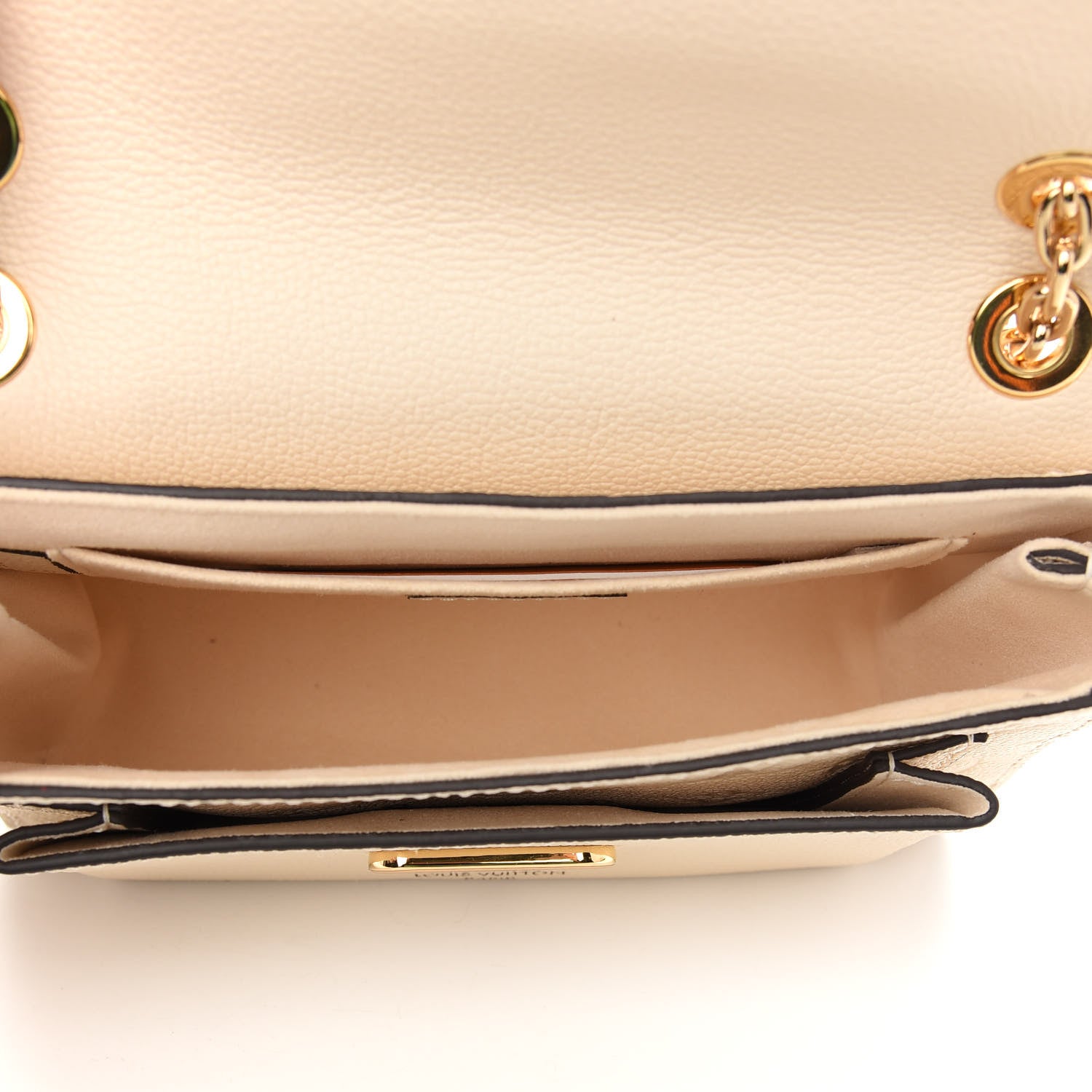 Louis Vuitton Empreinte Vavin BB Cream 4 of 8