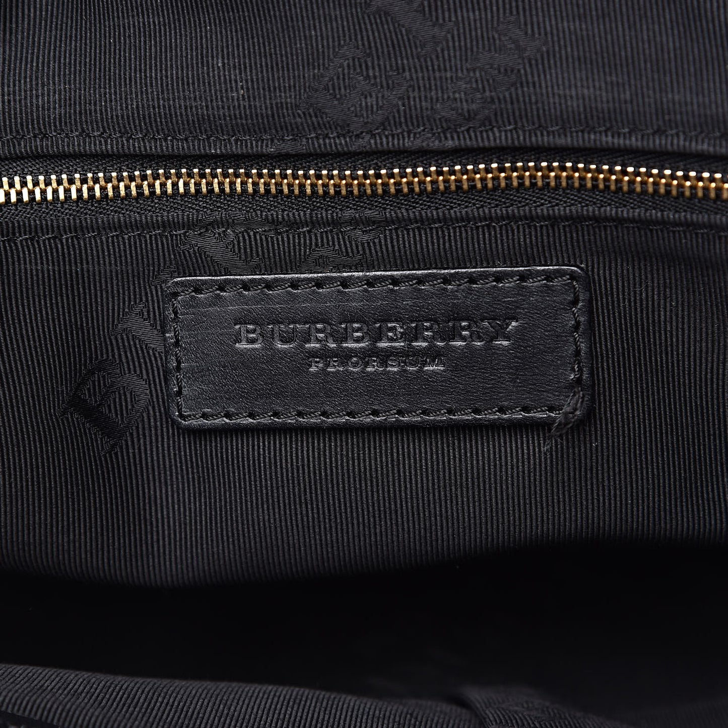 Calfskin Tapestry Milverton Satchel Multicolor