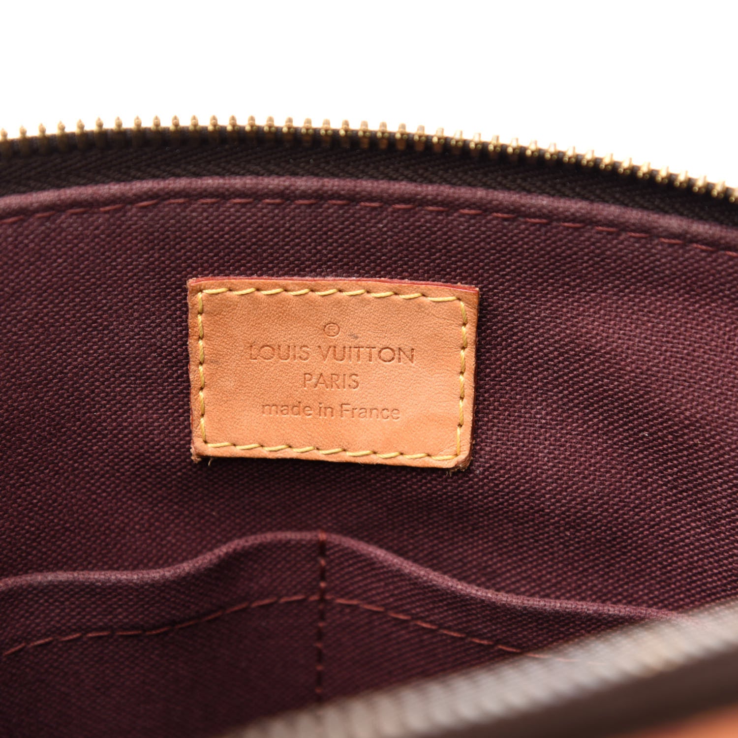 Louis Vuitton Monogram Turenne PM 7 of 18