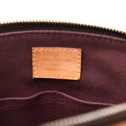 Louis Vuitton Monogram Turenne PM 7 of 18