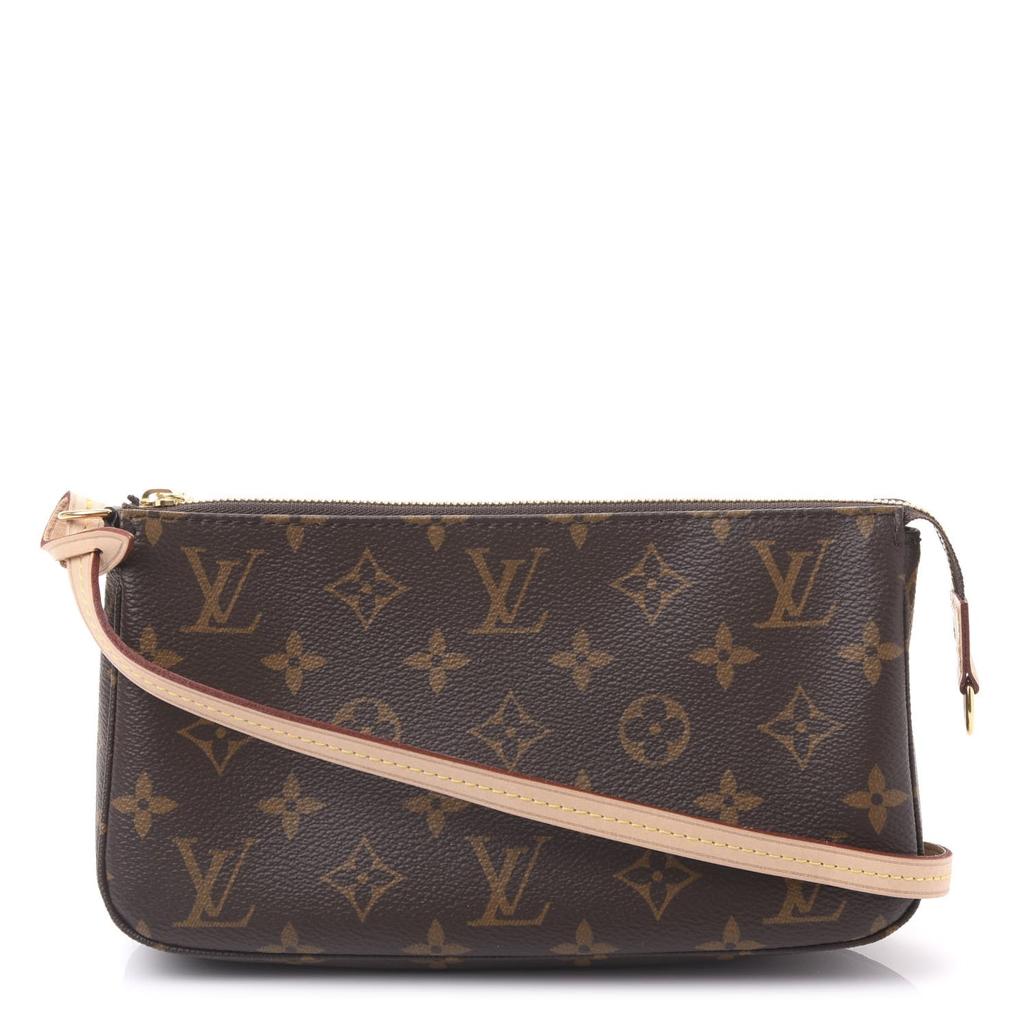 Monogram Pochette Accessories NM