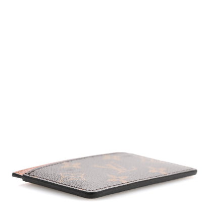 Louis Vuitton Monogram Card Holder Armagnac 4 of 8