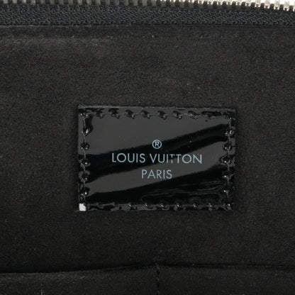 Louis Vuitton Electric Epi Alma PM Black 6 of 7